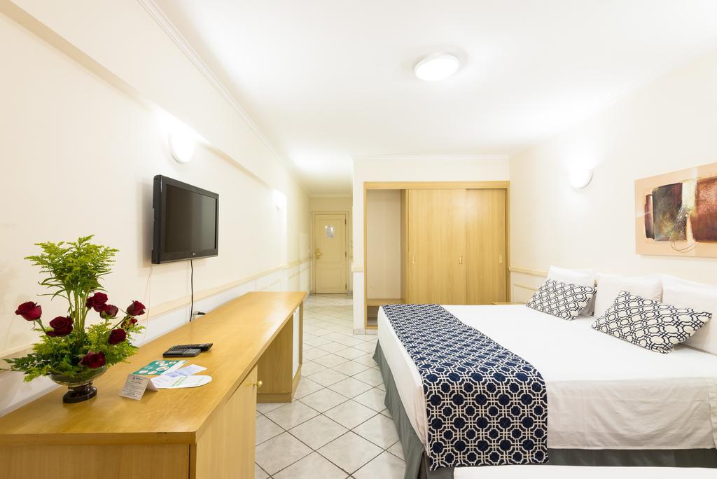 Hotel Guarany Águas de Lindóia Extérieur photo