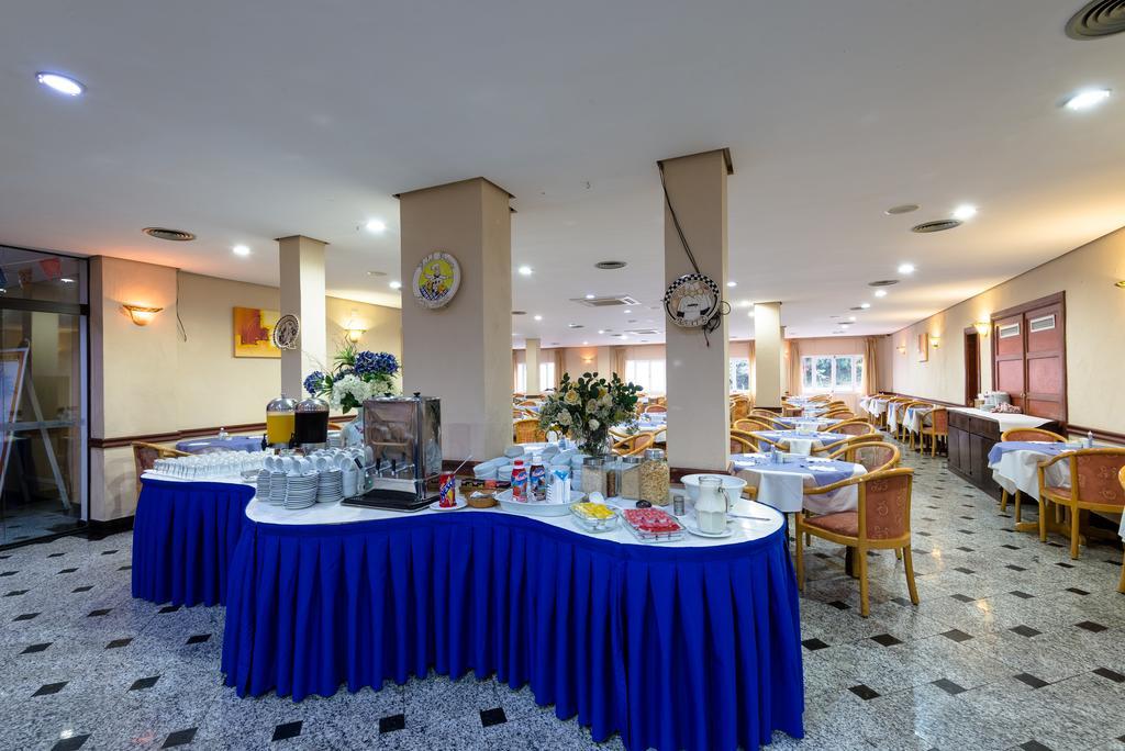 Hotel Guarany Águas de Lindóia Extérieur photo