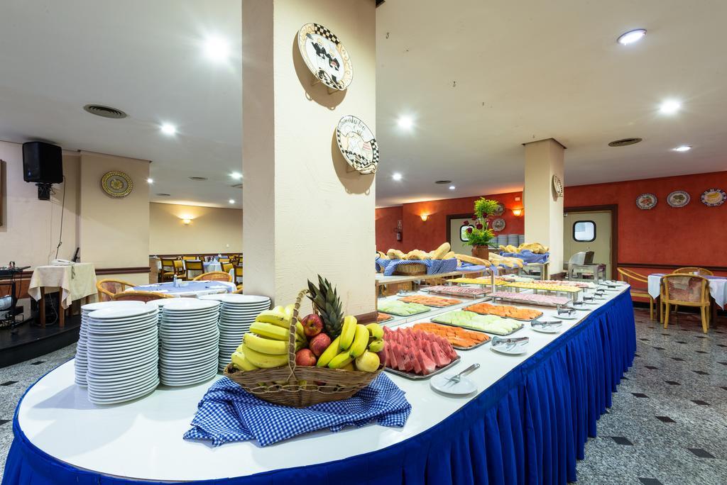 Hotel Guarany Águas de Lindóia Extérieur photo
