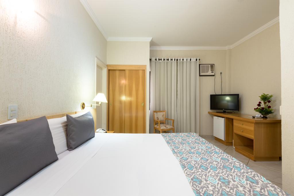 Hotel Guarany Águas de Lindóia Extérieur photo